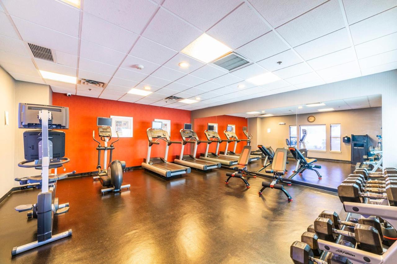 Metro Phx Studio Queen Sleeps 4 Heated Pool ฟีนิกซ์ ภายนอก รูปภาพ