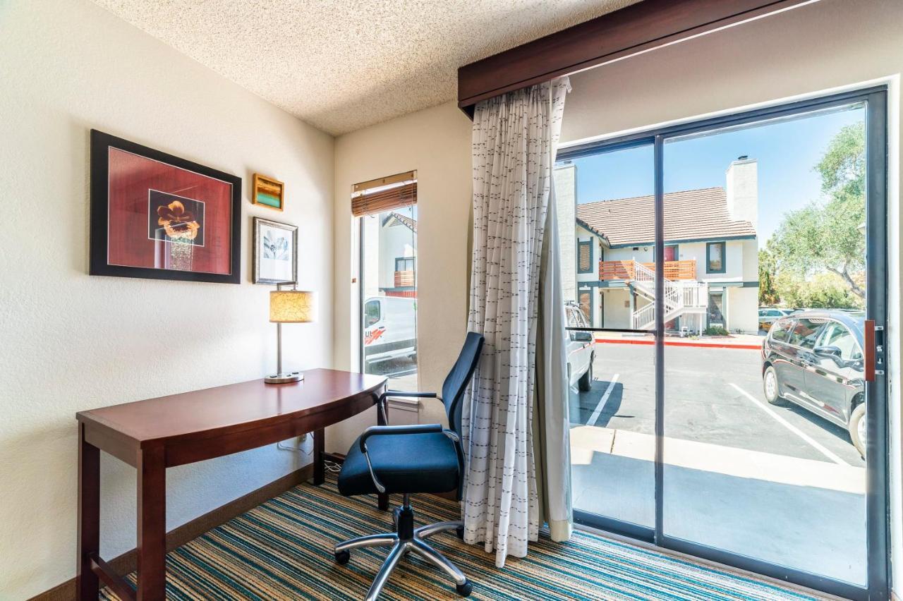 Metro Phx Studio Queen Sleeps 4 Heated Pool ฟีนิกซ์ ภายนอก รูปภาพ