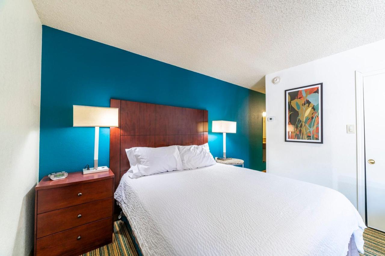 Metro Phx Studio Queen Sleeps 4 Heated Pool ฟีนิกซ์ ภายนอก รูปภาพ