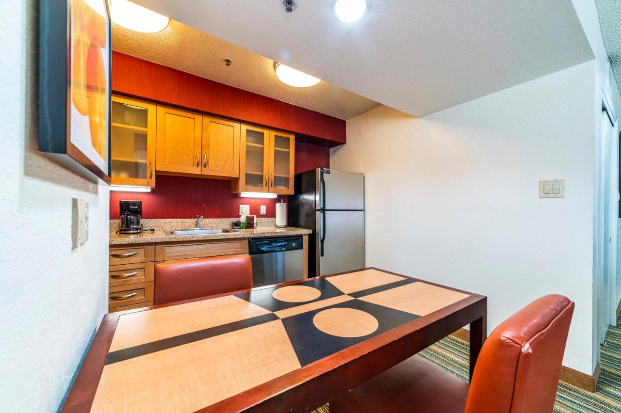 Metro Phx Studio Queen Sleeps 4 Heated Pool ฟีนิกซ์ ภายนอก รูปภาพ