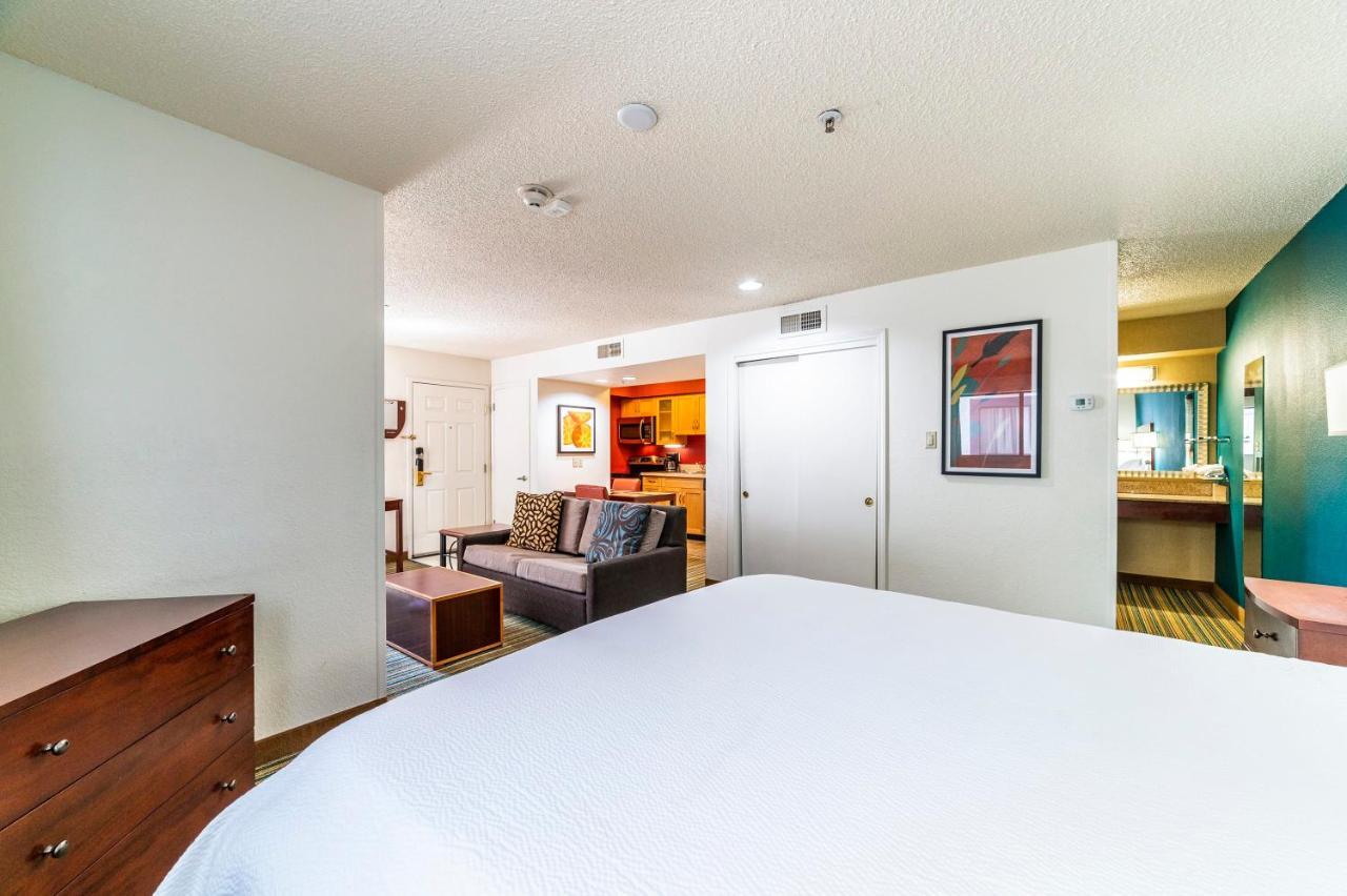 Metro Phx Studio Queen Sleeps 4 Heated Pool ฟีนิกซ์ ภายนอก รูปภาพ