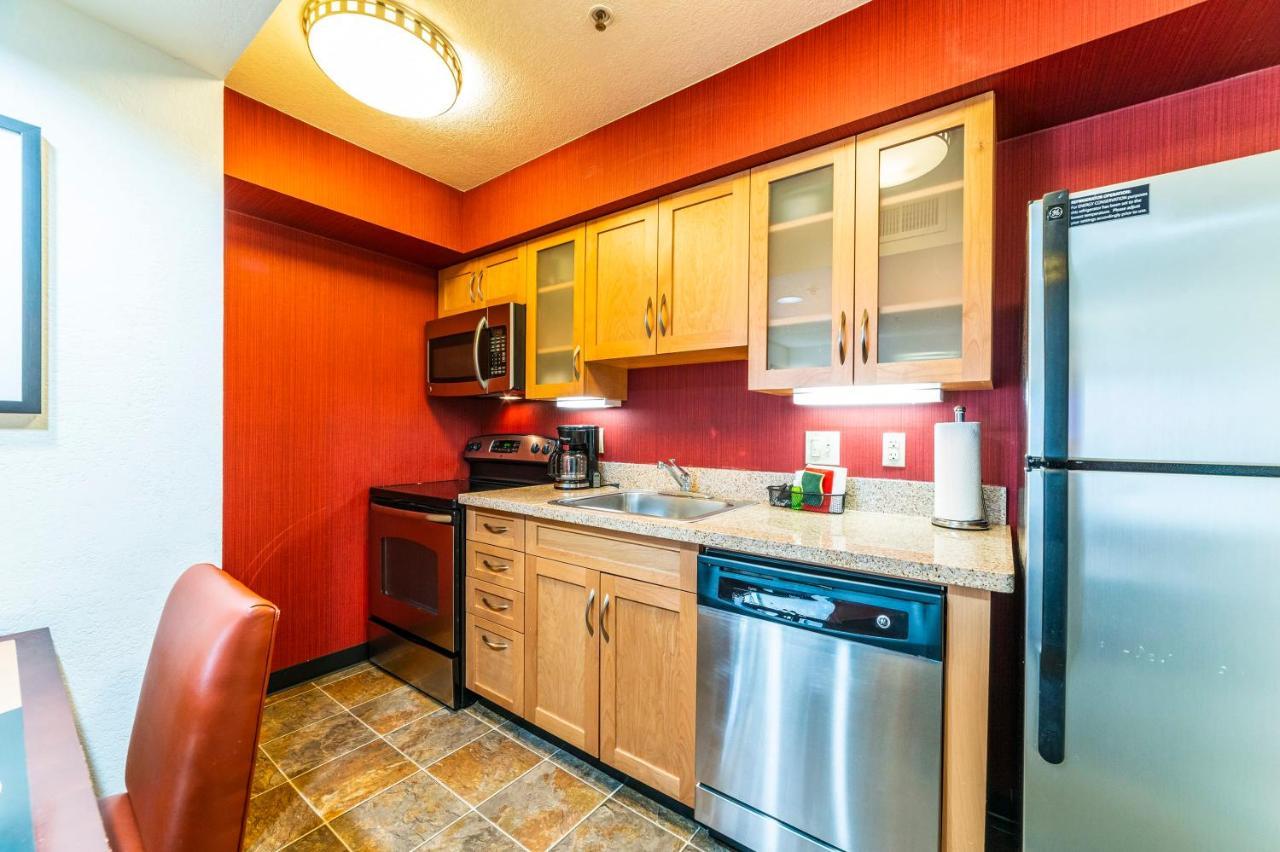 Metro Phx Studio Queen Sleeps 4 Heated Pool ฟีนิกซ์ ภายนอก รูปภาพ