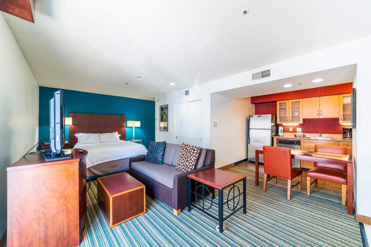 Metro Phx Studio Queen Sleeps 4 Heated Pool ฟีนิกซ์ ภายนอก รูปภาพ
