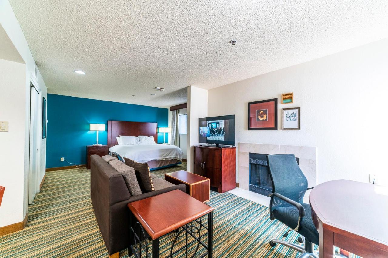 Metro Phx Studio Queen Sleeps 4 Heated Pool ฟีนิกซ์ ภายนอก รูปภาพ