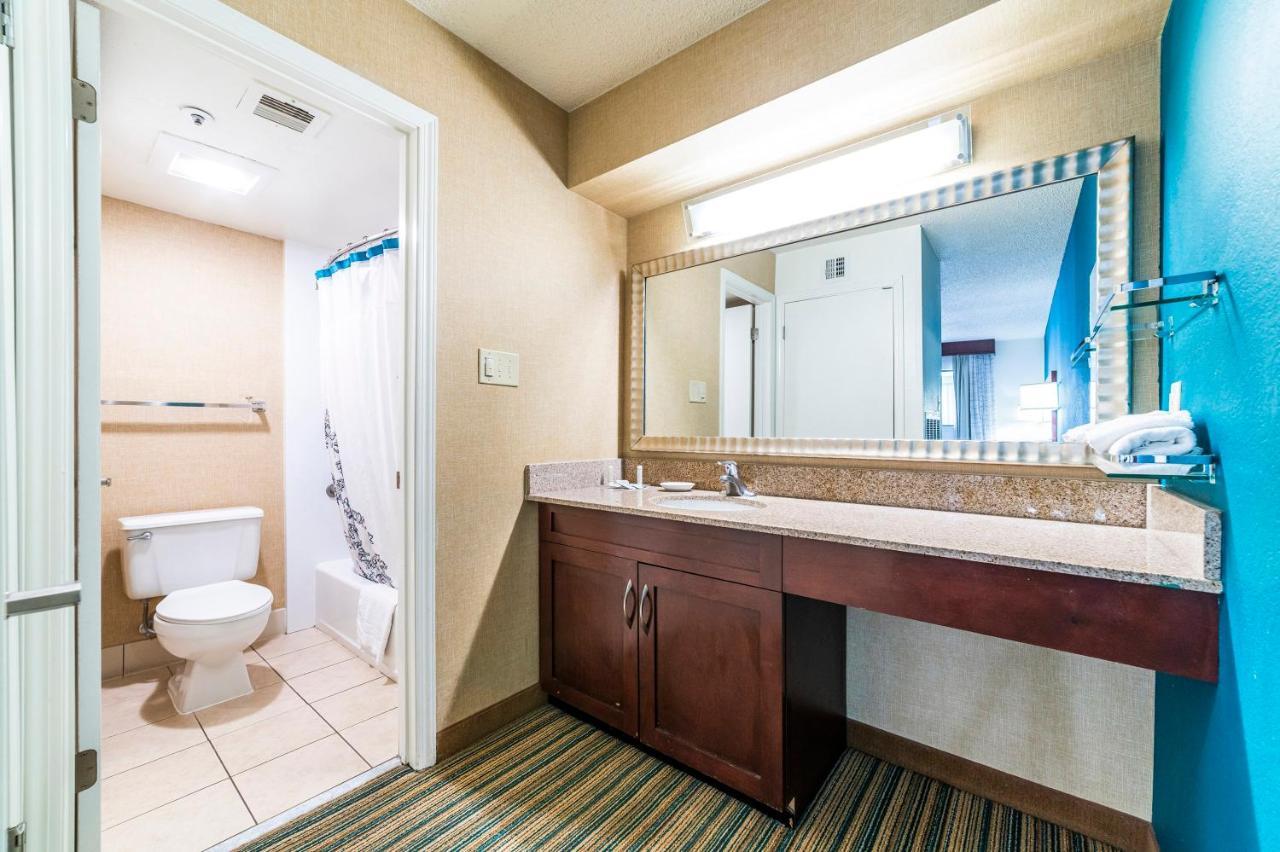 Metro Phx Studio Queen Sleeps 4 Heated Pool ฟีนิกซ์ ภายนอก รูปภาพ