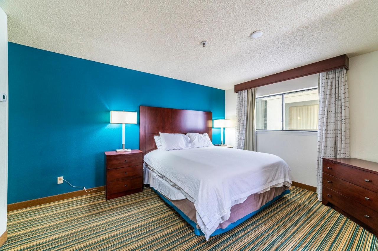 Metro Phx Studio Queen Sleeps 4 Heated Pool ฟีนิกซ์ ภายนอก รูปภาพ