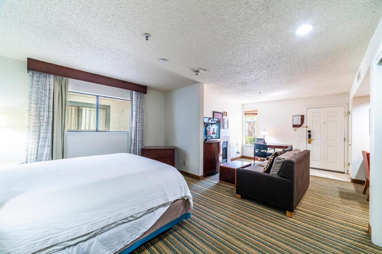 Metro Phx Studio Queen Sleeps 4 Heated Pool ฟีนิกซ์ ภายนอก รูปภาพ