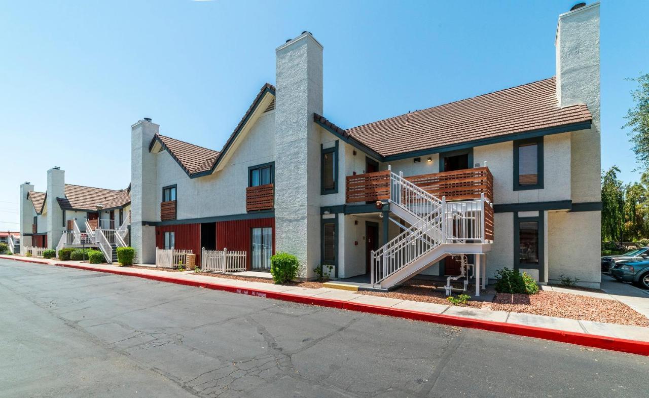 Metro Phx Studio Queen Sleeps 4 Heated Pool ฟีนิกซ์ ภายนอก รูปภาพ