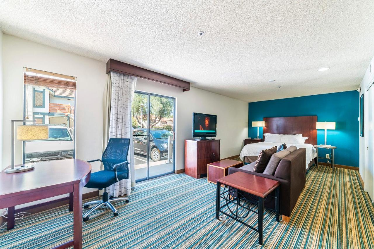 Metro Phx Studio Queen Sleeps 4 Heated Pool ฟีนิกซ์ ภายนอก รูปภาพ