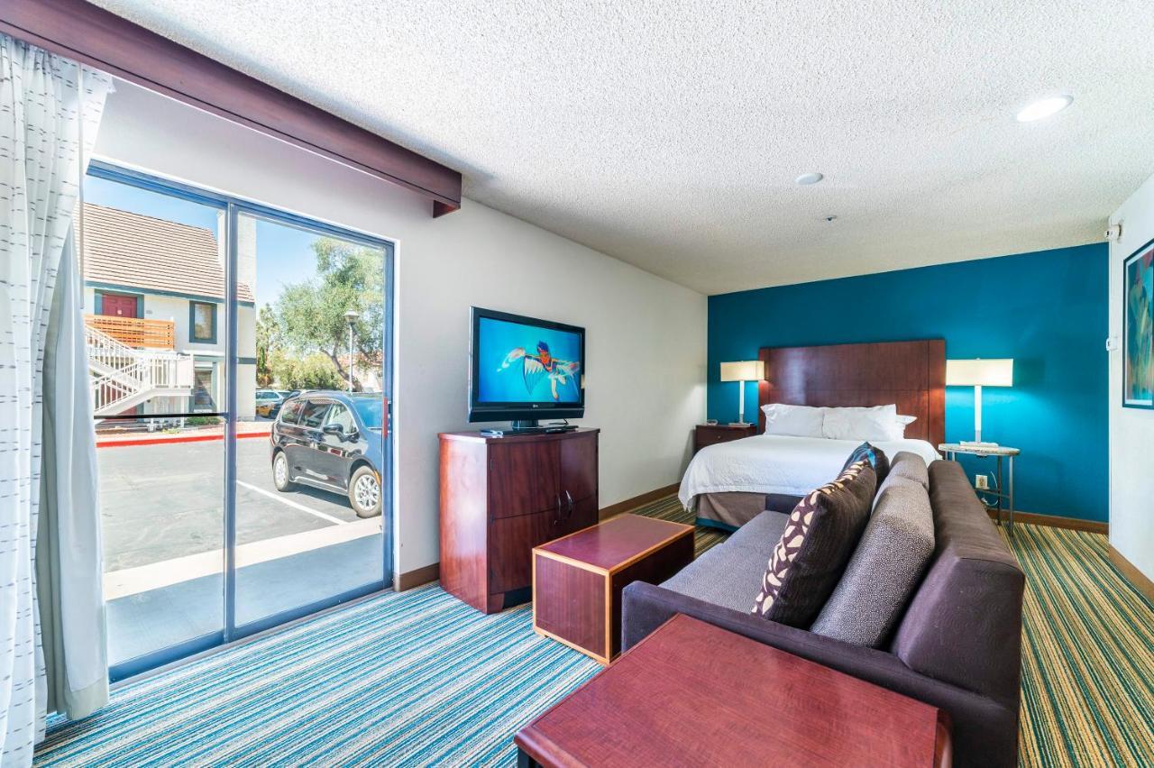 Metro Phx Studio Queen Sleeps 4 Heated Pool ฟีนิกซ์ ภายนอก รูปภาพ