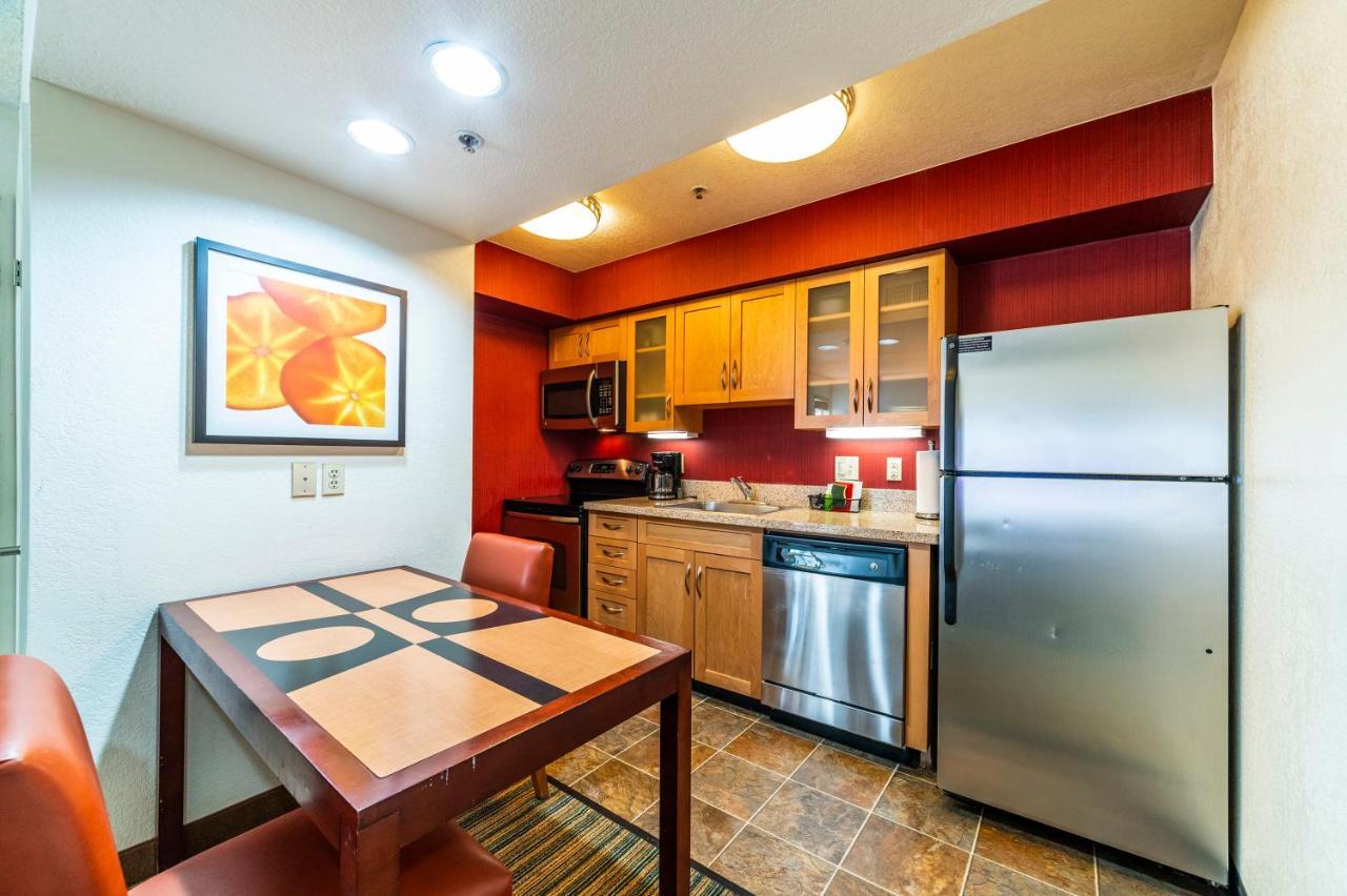 Metro Phx Studio Queen Sleeps 4 Heated Pool ฟีนิกซ์ ภายนอก รูปภาพ