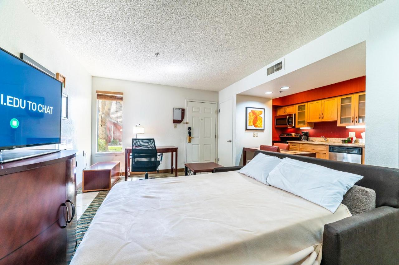 Metro Phx Studio Queen Sleeps 4 Heated Pool ฟีนิกซ์ ภายนอก รูปภาพ